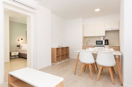 BARRANCO Chic! Apartments by ALEGRIA, Arona, Spain