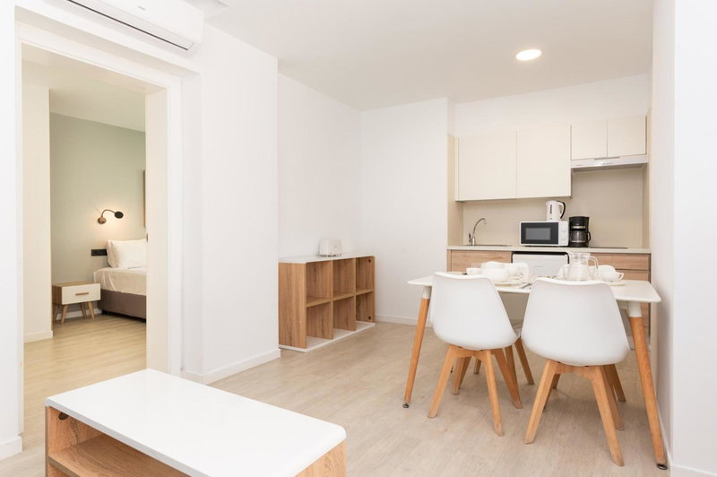 BARRANCO Chic! Apartments by ALEGRIA, Arona, Spain