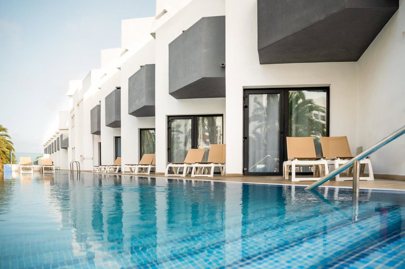 BARRANCO Chic! Apartments by ALEGRIA, Arona, Spain