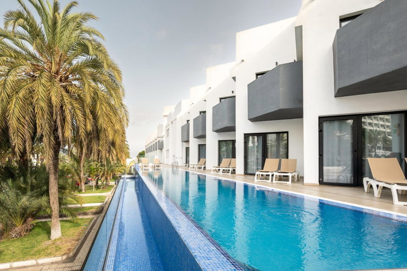 BARRANCO Chic! Apartments by ALEGRIA, Arona, Spain