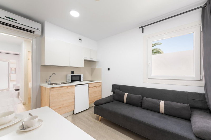 BARRANCO Chic! Apartments by ALEGRIA, Arona, Spain