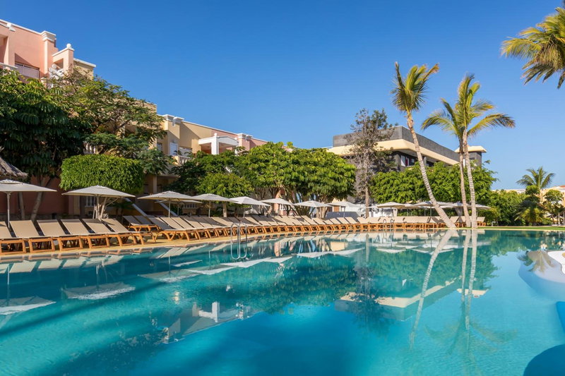 Servatur Isora Suites, Guia de Isora, Spain