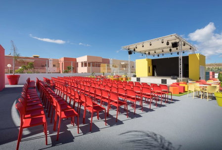 Servatur Isora Suites, Guia de Isora, Spain
