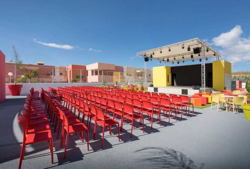 Servatur Isora Suites, Guia de Isora, Spain