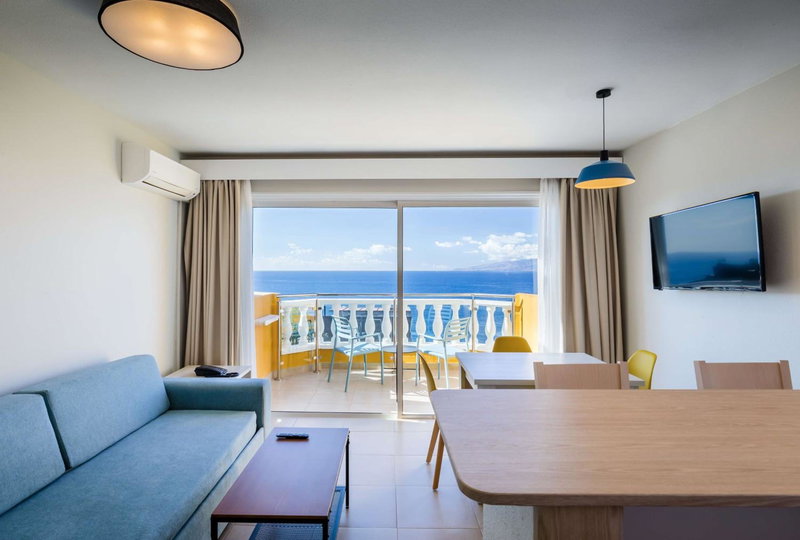 Servatur Isora Suites, Guia de Isora, Spain