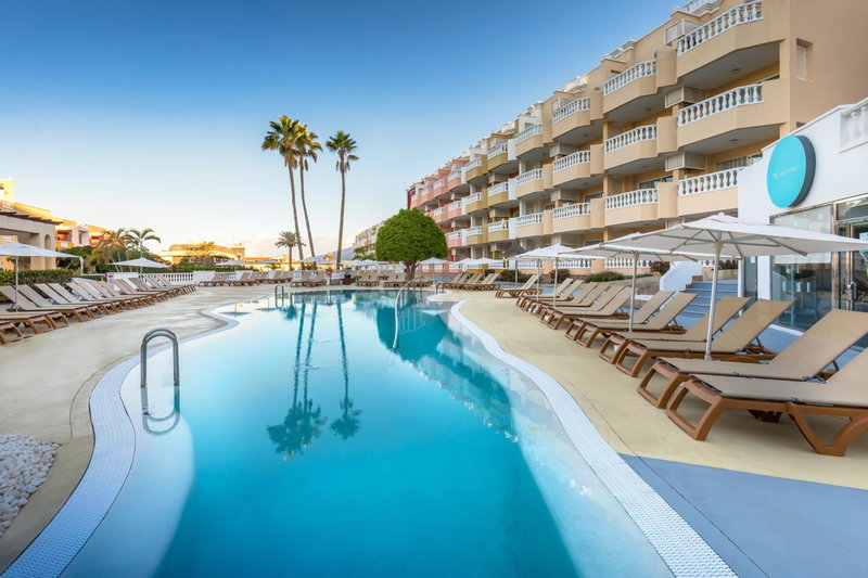 Servatur Isora Suites, Guia de Isora, Spain