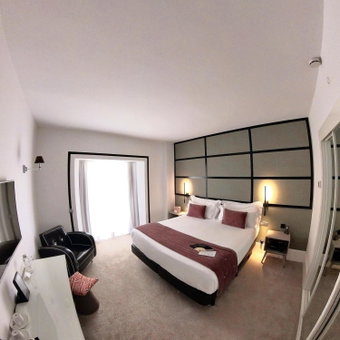 Mariposa Hotel Malaga, Malaga, Spain