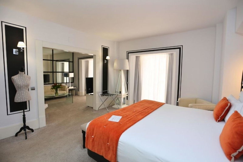 Mariposa Hotel Malaga, Malaga, Spain