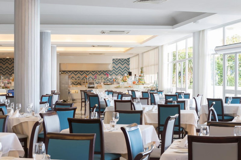 Bahia Principe Escape Coral Playa Adults Only, Calvia, Spain