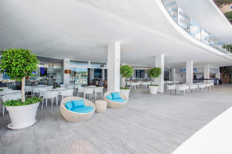 Bahia Principe Escape Coral Playa Adults Only, Calvia, Spain