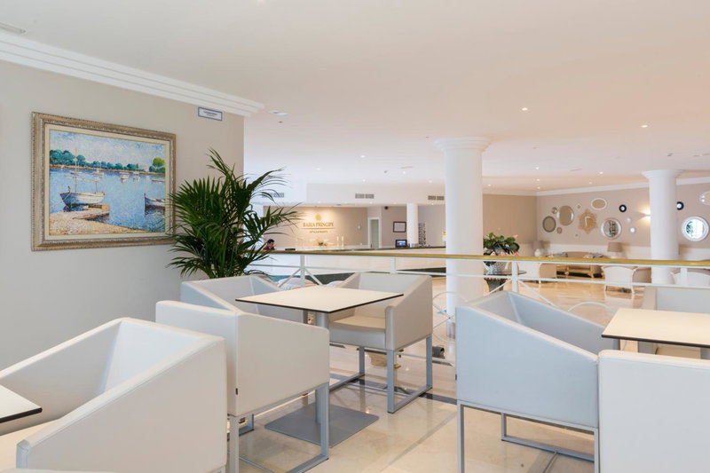 Bahia Principe Escape Coral Playa Adults Only, Calvia, Spain