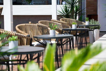 Salles Hotel Málaga Centro, Malaga, Spain