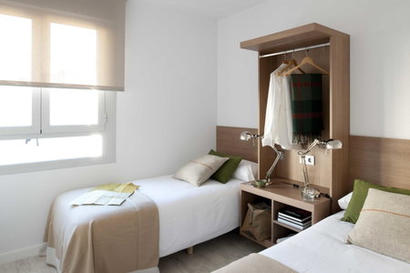 Eric Vökel Boutique Apartments - Sagrada Familia Suites, el Baix Guinardo, España