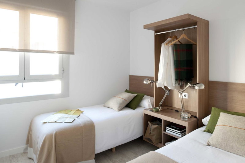 Eric Vökel Boutique Apartments - Sagrada Familia Suites, el Baix Guinardo, España