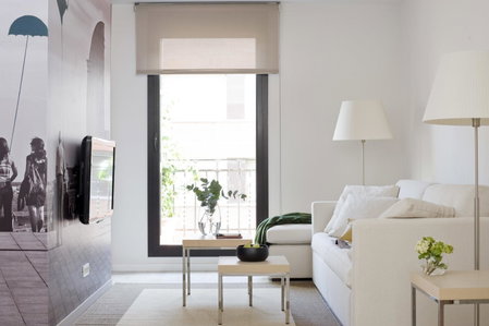 Eric Vökel Boutique Apartments - Sagrada Familia Suites, el Baix Guinardo, España