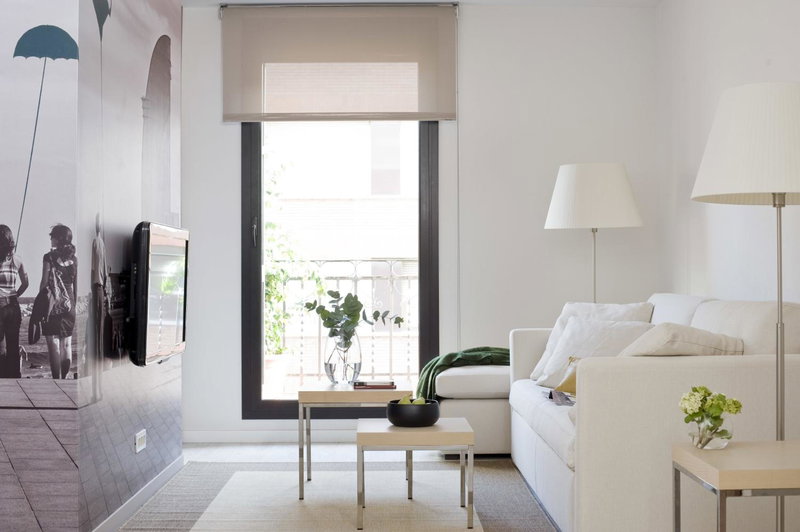 Eric Vökel Boutique Apartments - Sagrada Familia Suites, el Baix Guinardo, España