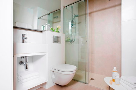 Eric Vökel Boutique Apartments - Sagrada Familia Suites, el Baix Guinardo, España