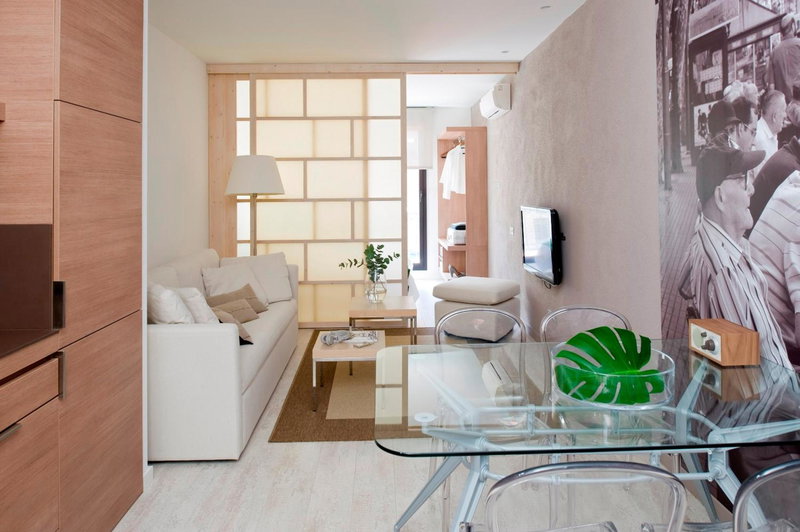 Eric Vökel Boutique Apartments - Sagrada Familia Suites, el Baix Guinardo, España