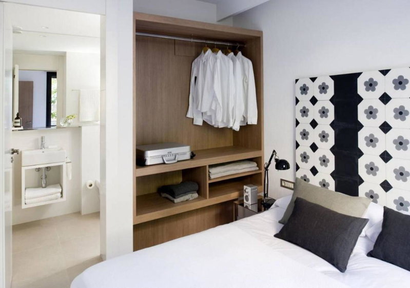 Eric Vökel Boutique Apartments - Sagrada Familia Suites, el Baix Guinardo, España