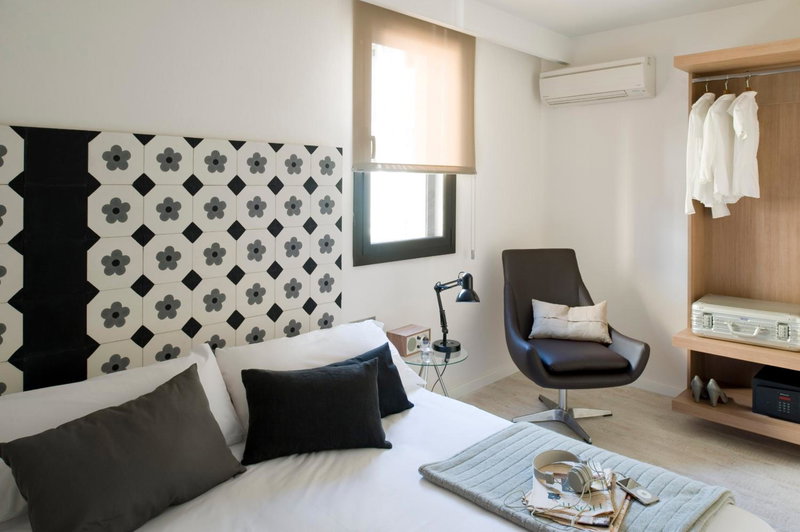 Eric Vökel Boutique Apartments - Sagrada Familia Suites, el Baix Guinardo, España
