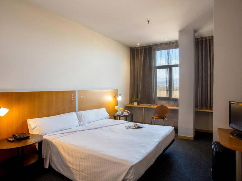 B&B HOTEL Barcelona Mollet Porta de Gallecs, Mollet del Valles, Spain