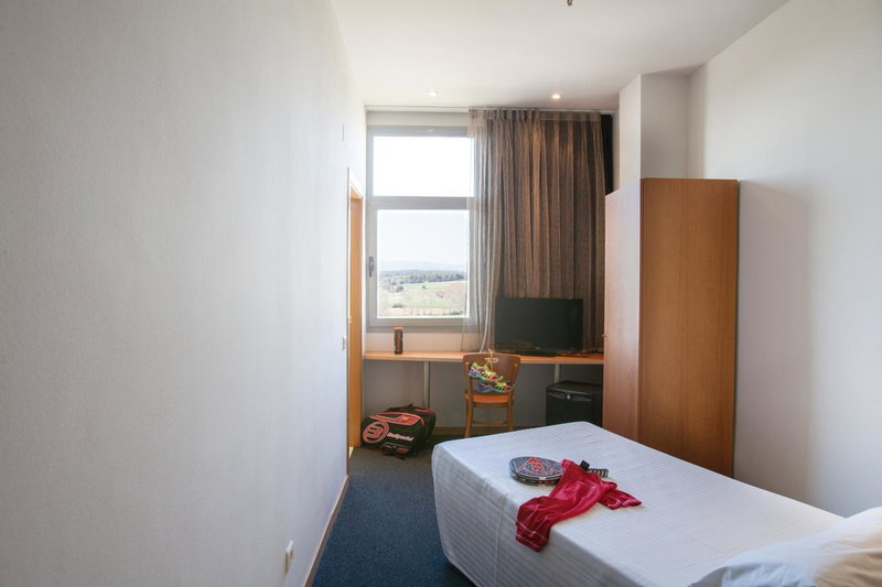 B&B HOTEL Barcelona Mollet Porta de Gallecs, Mollet del Valles, Spain