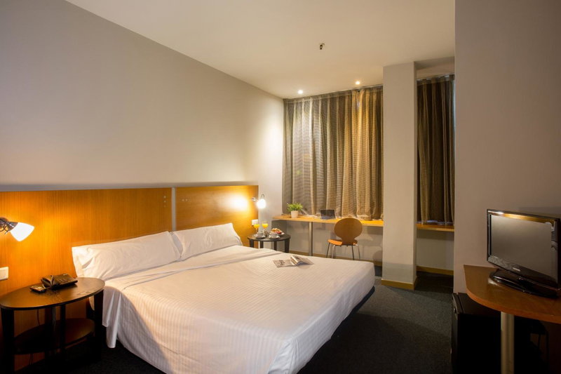B&B HOTEL Barcelona Mollet Porta de Gallecs, Mollet del Valles, Spain