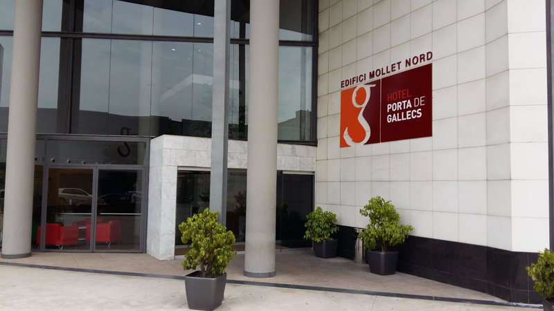 B&B HOTEL Barcelona Mollet Porta de Gallecs, Mollet del Valles, Spain