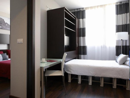 Hotel & Spa Villa Olimpica Suites, Fort Pienc, Spain