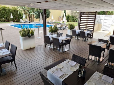 Hotel & Spa Villa Olimpica Suites, Fort Pienc, Spain