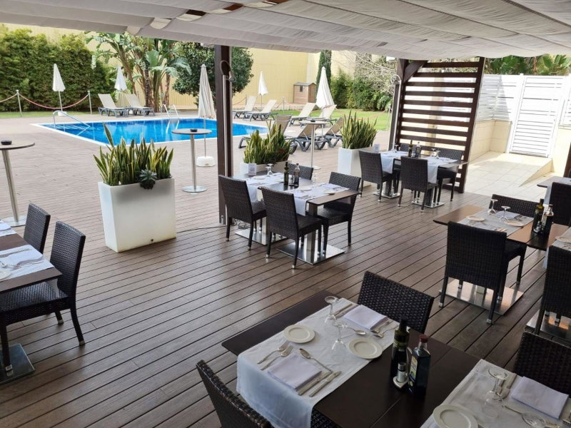 Hotel & Spa Villa Olimpica Suites, Fort Pienc, Spain