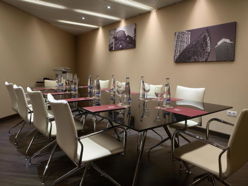 Hotel & Spa Villa Olimpica Suites, Fort Pienc, Spain