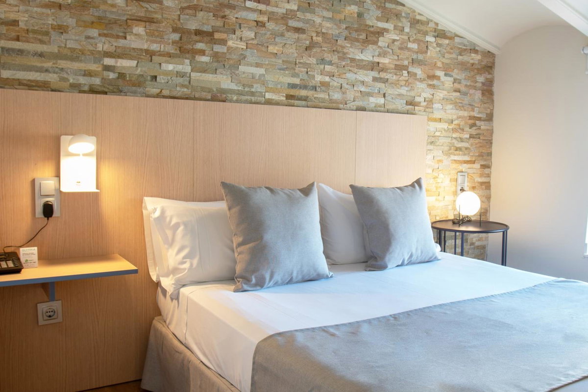 Hotel · Olympia Consul del Mar, Valencia