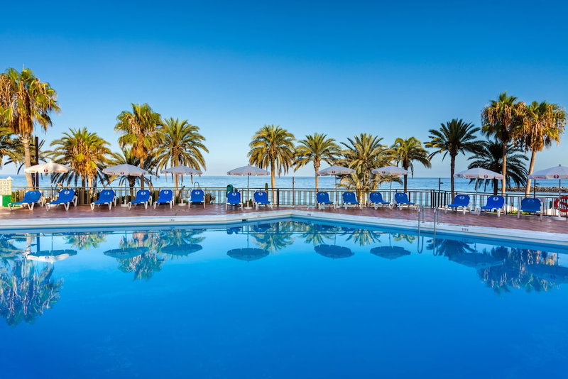 Sol Tenerife, Arona, Spain