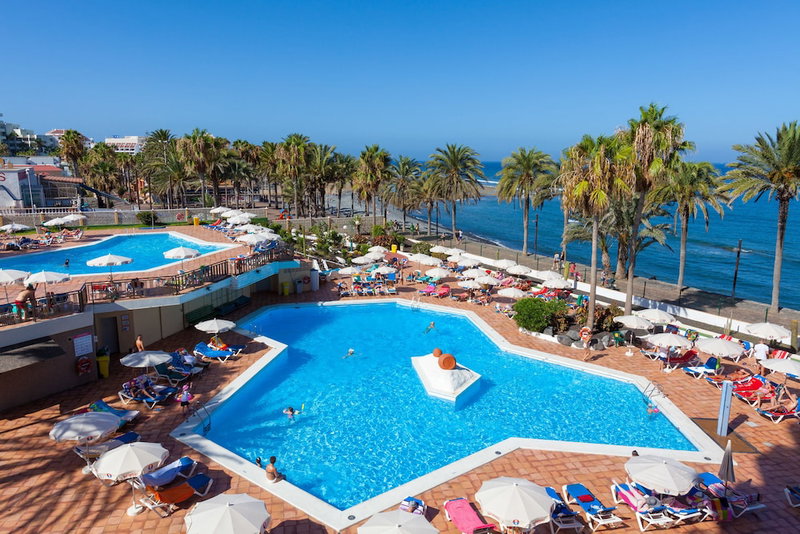 Sol Tenerife, Arona, Spain