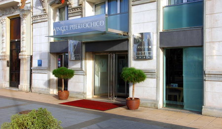 Vincci Puertochico, Santander, Spain