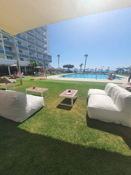 La Barracuda, Torremolinos, Spain