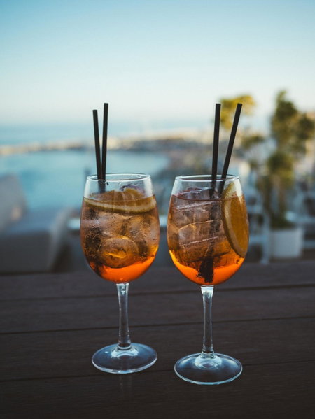 La Barracuda, Torremolinos, Spain