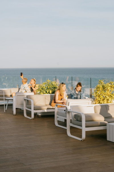 La Barracuda, Torremolinos, Spain