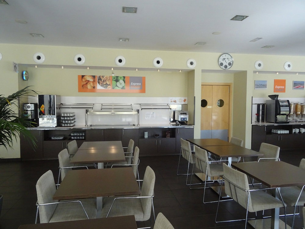 Hotel · Holiday Inn Express Barcelona - Sant Cugat by IHG, Sant Cugat Del Valles