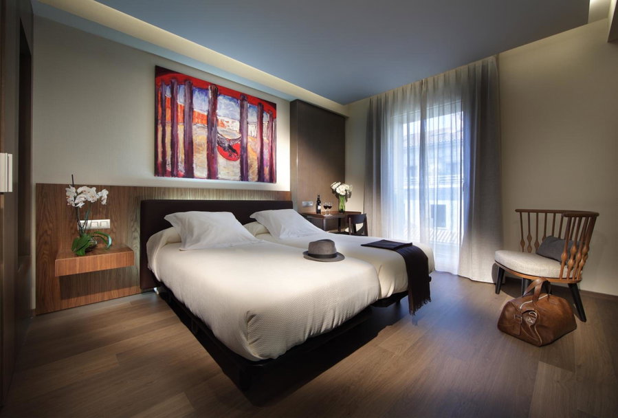 BIBO Hotel Recogidas, Granada, Spain