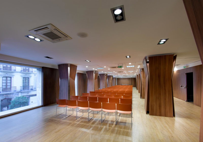 BIBO Hotel Recogidas, Granada, Spain