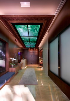 BIBO Hotel Recogidas, Granada, Spain