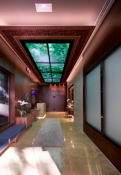 BIBO Hotel Recogidas, Granada, Spain