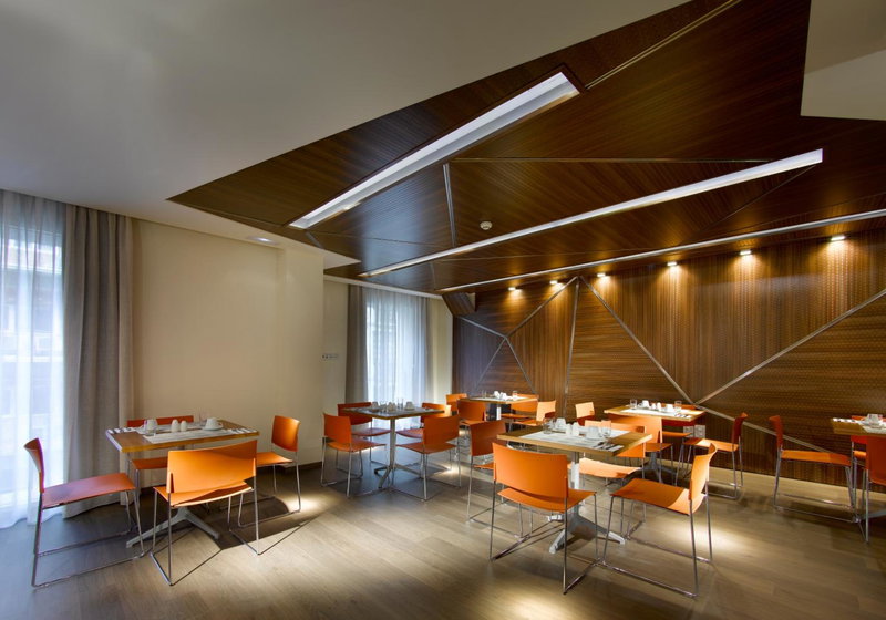 BIBO Hotel Recogidas, Granada, Spain
