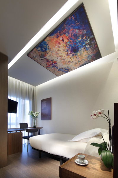 BIBO Hotel Recogidas, Granada, Spain