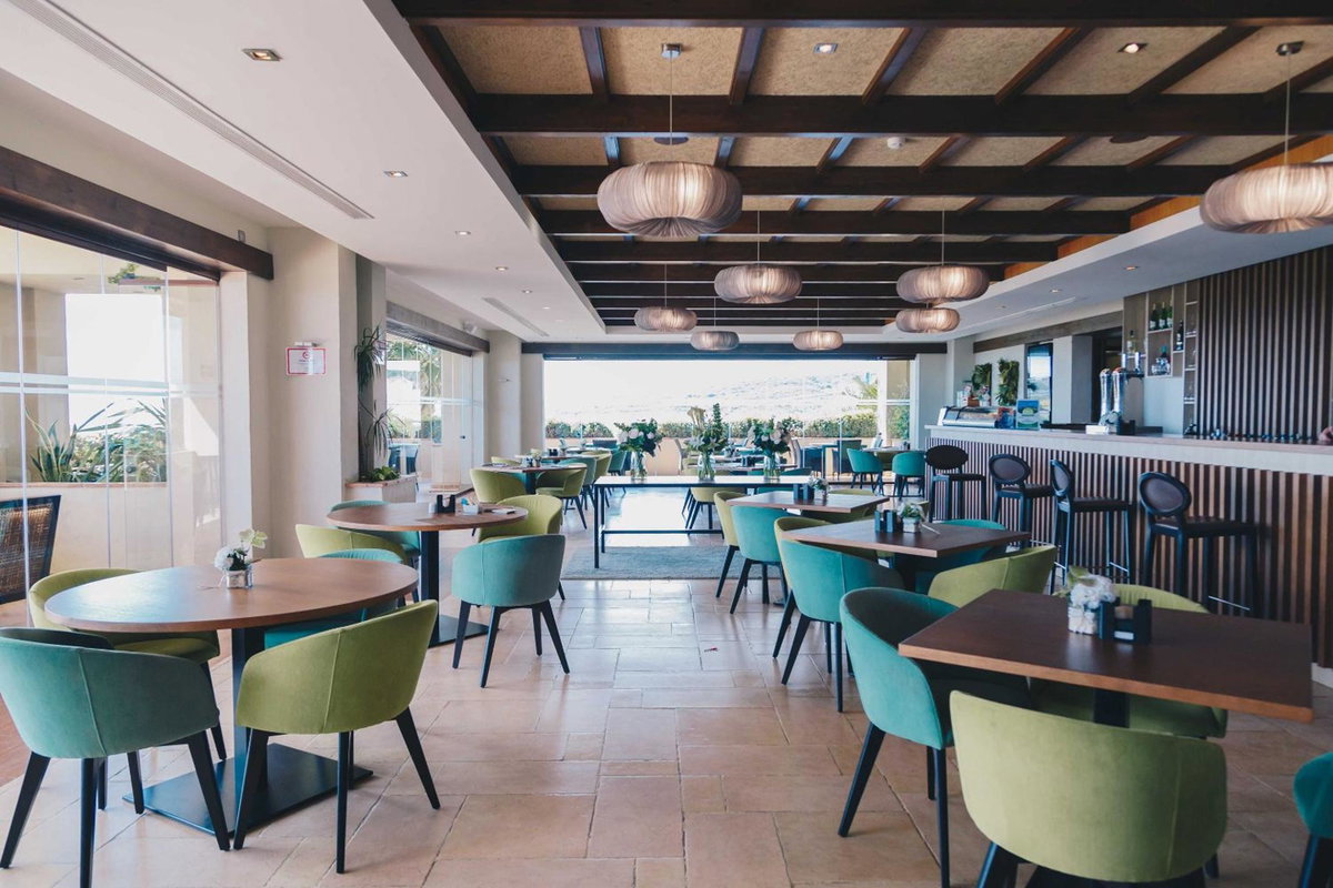 Ona Valle Romano Golf & Resort, Spain