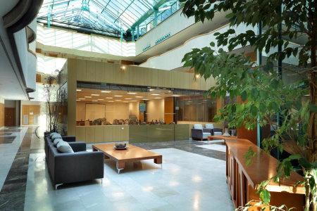 Exe Gran Hotel Almenar, Torrelodones, Spain