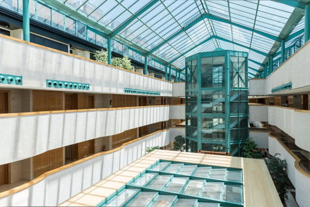 Exe Gran Hotel Almenar, Torrelodones, Spain