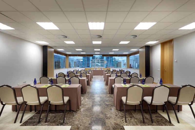 Exe Gran Hotel Almenar, Torrelodones, Spain